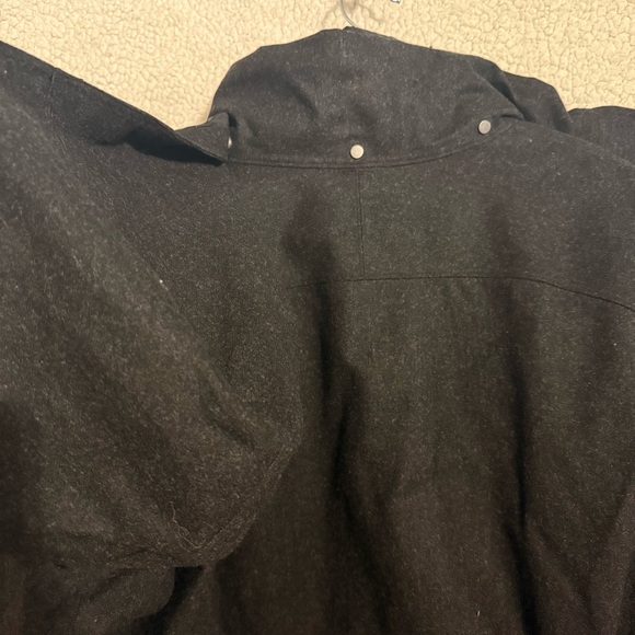 Lululemon Roam Far 3-in-1 Jacket Size 12 – NWT - Picture 15 of 16